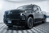 New 2025 Chevrolet Silverado 1500 RST w/ Dark Appearance Package image 3