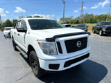 Used 2017 Nissan Titan S image 6