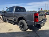 New 2025 Ford F250 4x4 Crew Cab Super Duty image 4