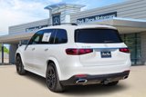 New 2026 Mercedes-Benz GLS 450 4MATIC image 4