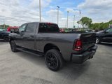 New 2025 RAM 2500 Big Horn image 4