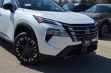 New 2025 Nissan Rogue Platinum w/ Platinum Premium Package image 2