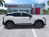 New 2026 Nissan Kicks SV image 3