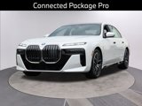 New 2025 BMW 760i xDrive w/ Executive Package image 5