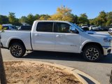 New 2025 RAM 1500 Laramie w/ Advanced Safety Group II image 3
