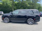 New 2025 Jeep Wagoneer 4WD image 3