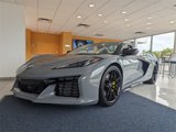 New 2025 Chevrolet Corvette Z06 image 4