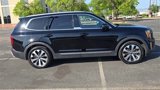 Used 2022 Kia Telluride EX w/ EX Premium Package image 2