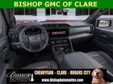 New 2025 GMC Sierra 1500 AT4 w/ AT4 Premium Package image 2