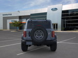 New 2025 Ford Bronco Badlands image 5