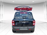 Used 2024 Ford Bronco Sport Big Bend image 4