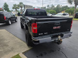 Used 2016 GMC Sierra 2500 SLT image 5