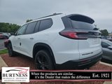 New 2026 GMC Acadia Elevation w/ Black Edition image 5
