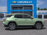 New 2026 Chevrolet Equinox LT w/ Convenience Package II image 5