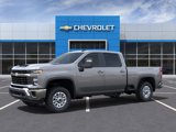 New 2025 Chevrolet Silverado 2500 LT image 2