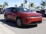 New 2025 Jeep Wagoneer Limited image 2