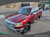 Used 2020 RAM 1500 Laramie image 2