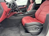 Used 2025 Porsche Cayenne Coupe image 5