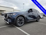 New 2025 MAZDA CX-90 Plug-In Hybrid w/ Premium Plus image 2