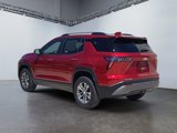 New 2026 Chevrolet Equinox LT image 3