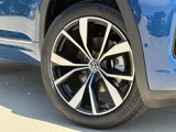 New 2025 Volkswagen Atlas SEL Premium R-Line image 2