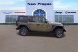 New 2025 Jeep Wrangler Unlimited Rubicon image 2