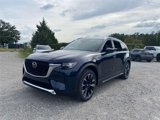 New 2025 MAZDA CX-90 Plug-In Hybrid w/ Premium Plus image 3