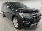 Used 2024 Ford Expedition Max Platinum image 2