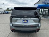 New 2025 Chevrolet Suburban RST image 5