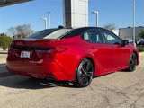 Certified 2025 Toyota Camry XSE image 3