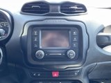 Used 2017 Jeep Renegade Trailhawk w/ Premium Trailhawk Package image 3