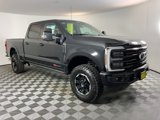 New 2025 Ford F350 Platinum image 3