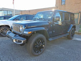 New 2025 Jeep Wrangler Sahara w/ Safety Group image 2
