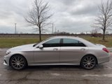 Used 2015 Mercedes-Benz S 63 AMG 4MATIC Sedan image 6