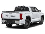 New 2025 Toyota Tundra Limited image 5