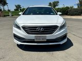 Used 2015 Hyundai Sonata Sport image 2