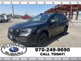 New 2025 Subaru Outback Wilderness image 3