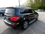 Used 2015 Mercedes-Benz GL 450 4MATIC w/ Designo Black Leather Package image 5