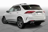 New 2026 Mercedes-Benz GLE 350 4MATIC image 4