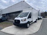 Certified 2022 Ford Transit 350 DRW image 4