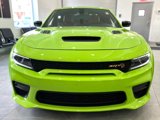 Used 2023 Dodge Charger SRT Hellcat w/ Harman/Kardon Audio Group image 2