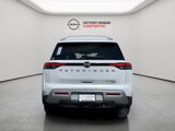 New 2025 Nissan Pathfinder Platinum image 5
