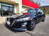 Used 2022 Nissan Altima 2.5 SR image 2