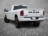 New 2025 RAM 3500 Laramie w/ Night Edition image 4