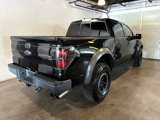 Used 2013 Ford F150 Raptor w/ Luxury Equipment Group image 6