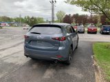 Used 2024 MAZDA CX-5 Carbon Edition image 3