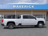 New 2025 Chevrolet Silverado 3500 LT image 5