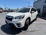 Used 2020 Subaru Forester Limited image 2