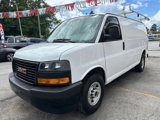 Used 2018 GMC Savana 2500 w/ Driver Convenience Package image 4