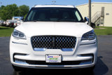 Used 2021 Lincoln Aviator Black Label w/ Dynamic Handling Package image 2